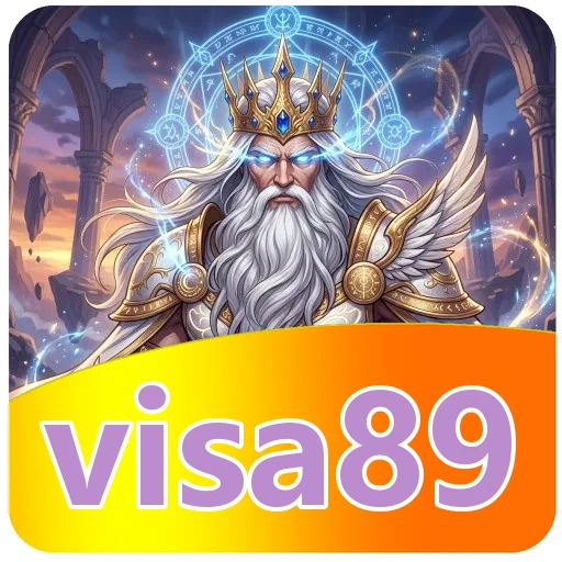 Pemasangan visa89 APK v4.8.1