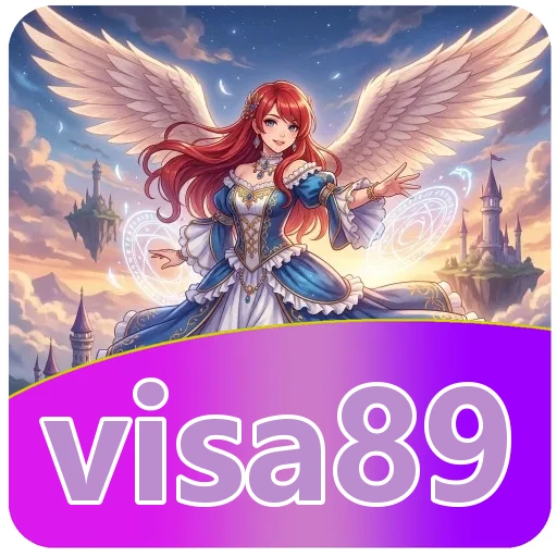 Unduh APK visa89 v4.8.1