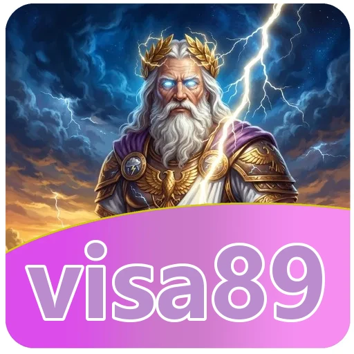 Pasang APK visa89 di Android
