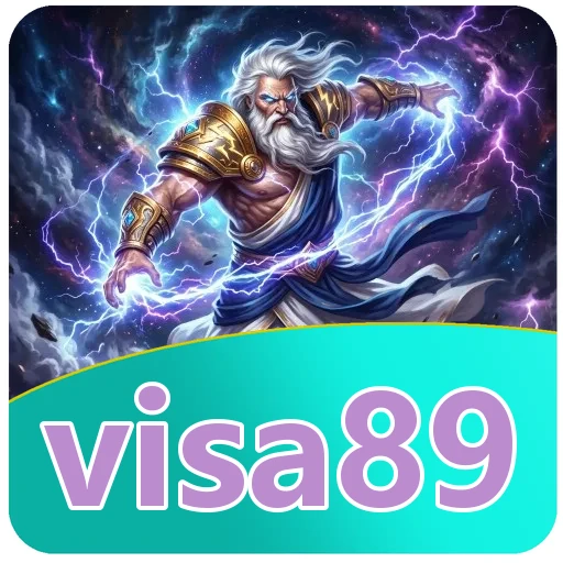 Ilustrasi visa89