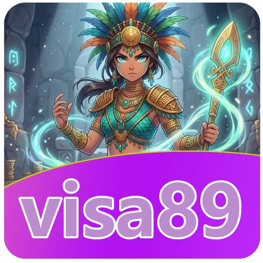 Instalasi visa89
