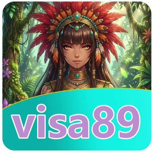 Keamanan visa89