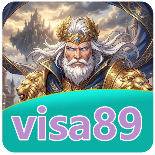 Gangguan pada visa89